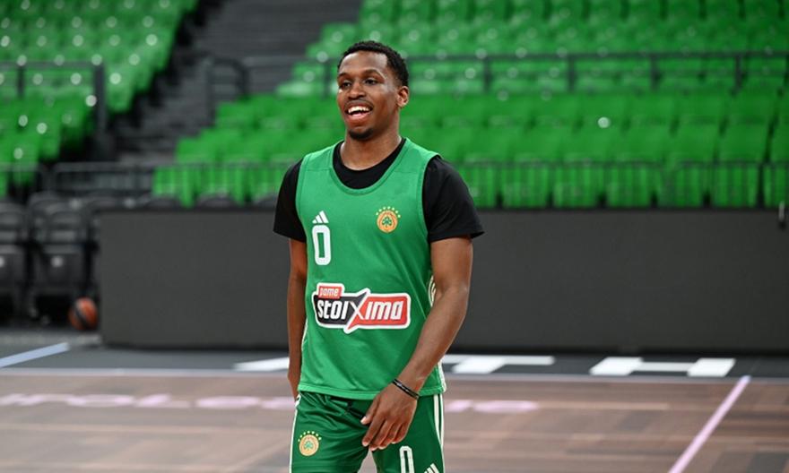 Σορτς: «Τίποτα από όσα κάναμε δεν έχει σημασία - Το μόνο που πρέπει να κάνουμε είναι να κερδίσουμε τη Μονακό»