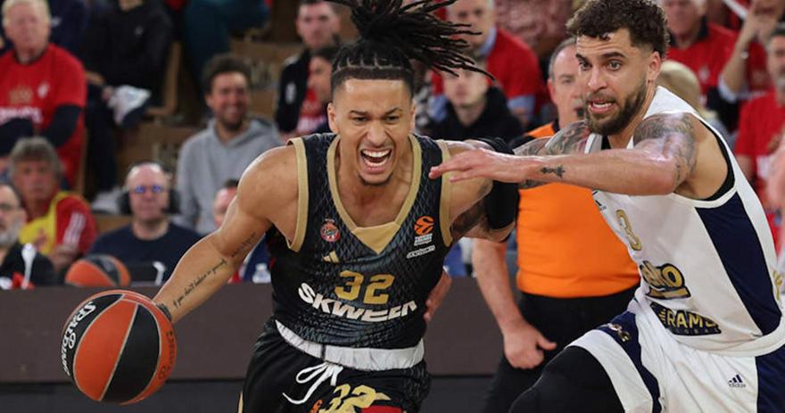 Στράζελ για τη μάχη με τον Παναθηναϊκό: «Τίποτα δεν είναι αδύνατο»