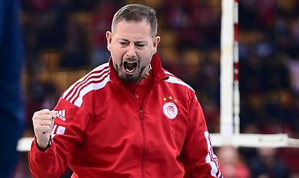 Γερό μπάσιμο Ολυμπιακού για να φέρει ξανά τον Τζουλιάνι!