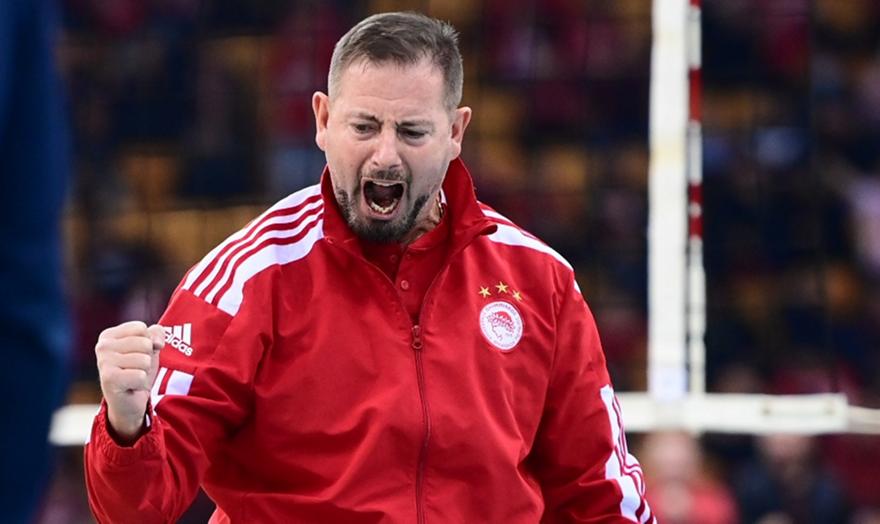 Γερό μπάσιμο Ολυμπιακού για να φέρει ξανά τον Τζουλιάνι!