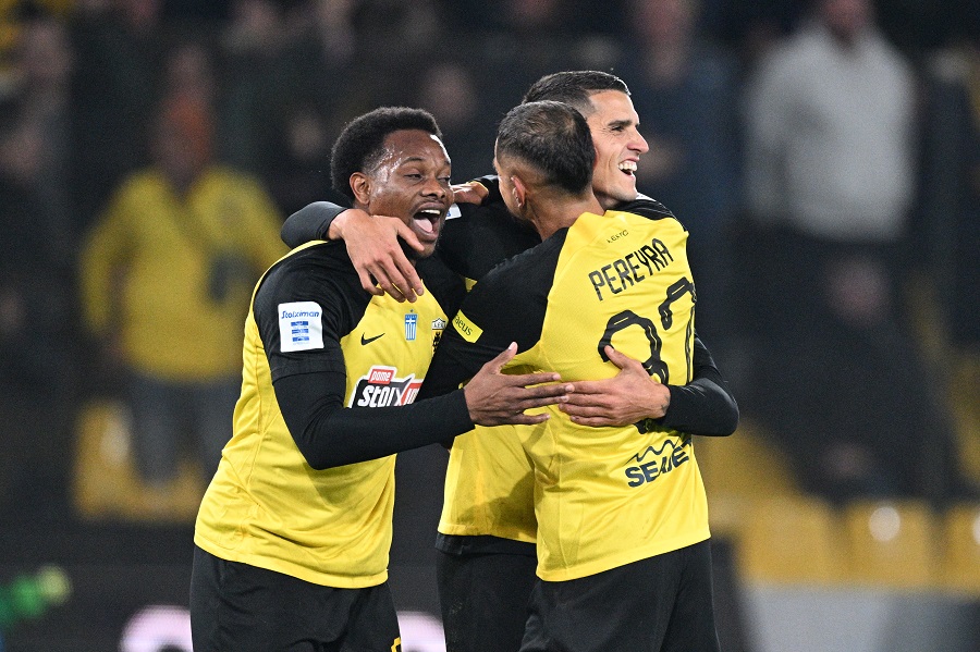 Ρομπέρτο Περέιρα: Τα σέρβικα μάγια που μεταμόρφωσαν έναν… παλαίμαχο σε παίκτη-κλειδί!