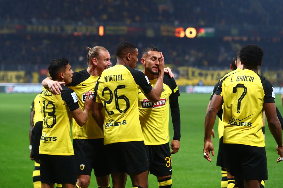 Ρομπέρτο Περέιρα: Τα σέρβικα μάγια που μεταμόρφωσαν έναν… παλαίμαχο σε παίκτη-κλειδί!