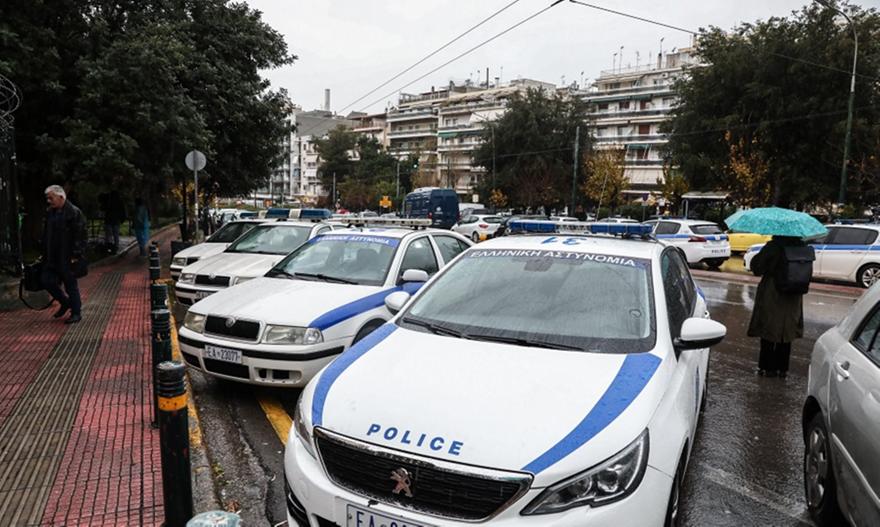 Κυκλοφοριακές ρυθμίσεις στην Αττική στις 3 Μαΐου, λόγω της διεξαγωγής αγώνα δρόμου