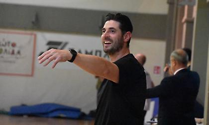 Αλβανός: «Κρατάμε τη νίκη, πάμε για ένα παιχνίδι πολύ διαφορετικό στη Θεσσαλονίκη»