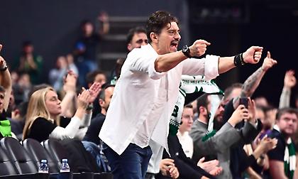 Γιαννακόπουλος: «Προτιμώ Ολυμπιακό στα Playoffs, δεν μας περνάει σε πέντε παιχνίδια»!