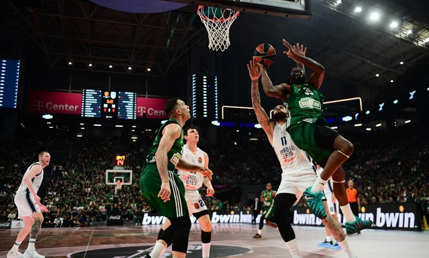 Πετρίδης: «Να γυρίσει τον διακόπτη στον “τελικό” με τη Μονακό ο Παναθηναϊκός - Δεν σκέφτεται τη δεύτερη ευκαιρία»