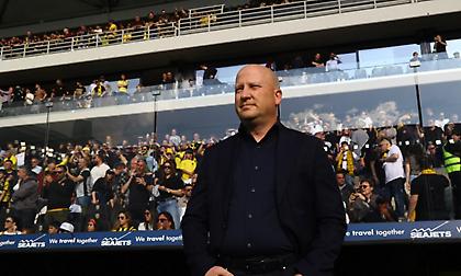 Τσακίρης: «Μεγάλος πρωταγωνιστής ο Νίκολιτς, δίκαιη και αναγνωρισμένη η πρωτιά της ΑΕΚ»