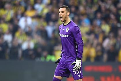 Τσορμπατζόγλου: «Ο ΠΑΟΚ ήταν φάντασμα στη Νέα Φιλαδέλφεια - Ο ΟΦΗ πλέον είναι σε καλύτερη κατάσταση»