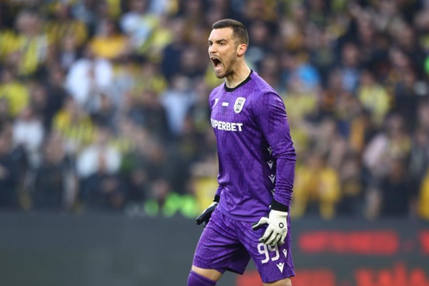 Τσορμπατζόγλου: «Ο ΠΑΟΚ ήταν φάντασμα στη Νέα Φιλαδέλφεια - Ο ΟΦΗ πλέον είναι σε καλύτερη κατάσταση»