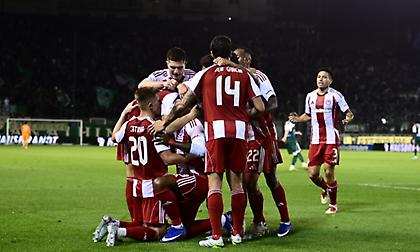 Σταματέλος: «Με δοκιμασμένη συνταγή ο Ολυμπιακός - Πρέπει να δείξει όμως πολύ καλύτερη εικόνα στα επόμενα ντέρμπι»