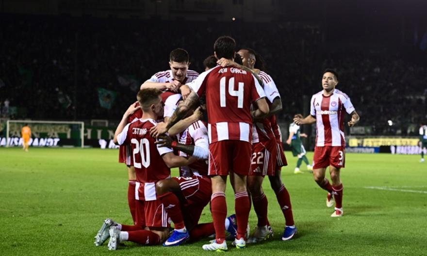 Σταματέλος: «Με δοκιμασμένη συνταγή ο Ολυμπιακός - Πρέπει να δείξει όμως πολύ καλύτερη εικόνα στα επόμενα ντέρμπι»