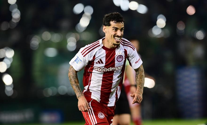 Ολυμπιακός: Τι δεν άλλαξε ο Μεντιλίμπαρ και ήρθε το διπλό