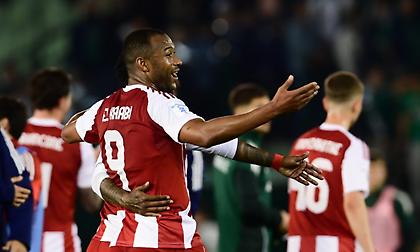 BAM TV: «Ο Ολυμπιακός έκανε το καθήκον του σε ένα ιστορικό ματς στη Λεωφόρο»