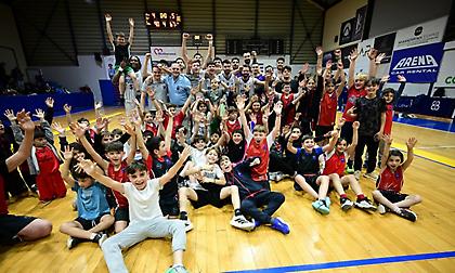 Στο Final-4 ανόδου ο Πρωτέας Βούλας, «πάτησε» το Ψυχικό!