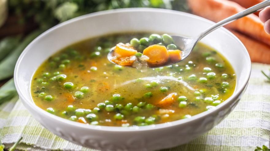 Αρακάς: Το ταπεινό λαχανικό που σου δίνει φυτική πρωτεΐνη και άλλα οφέλη