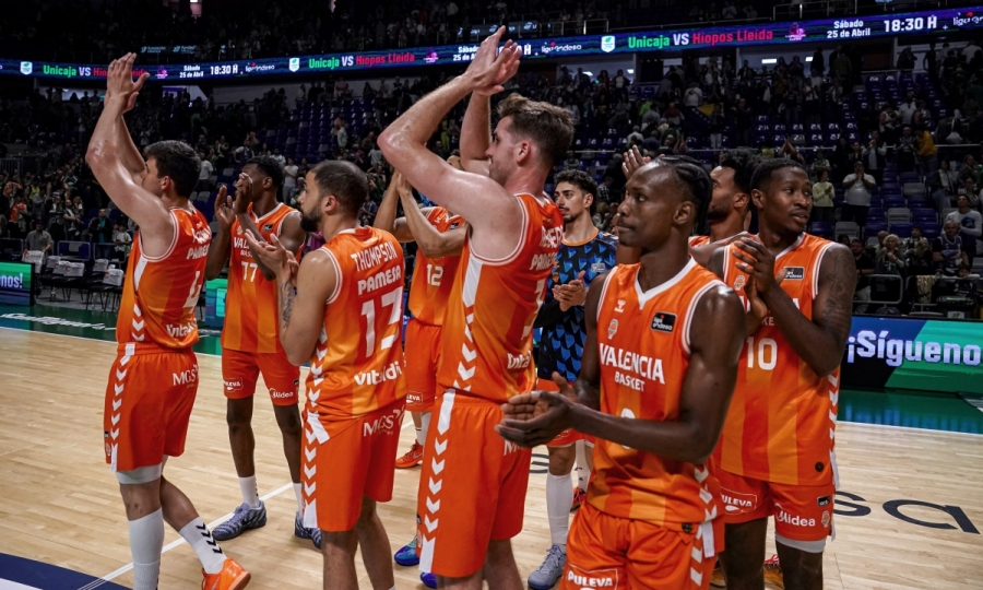 Βαλένθια: Μια fast and... serious ομάδα στον δρόμο του Παναθηναϊκού