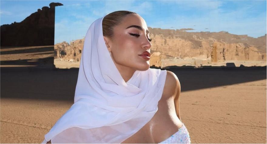 Ιωάννα Τούνη: 4 χρόνια χωρίς τη μητέρα της και η συγκινητική ανάρτηση που ραγίζει καρδιές