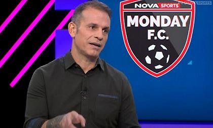 Ντέμης: «Πήρε το ντέρμπι πάρα πολύ εύκολα η ΑΕΚ, δεν είδα έναν ΠΑΟΚ να μπει για να διεκδικήσει ξανά τον τίτλο»