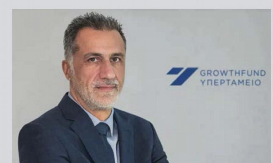 Νέος Διευθύνων Σύμβουλος του Παναθηναϊκού ο Στέφανος Γιουρέλης