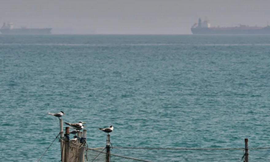 Το γερμανικό Πολεμικό Ναυτικό σχεδιάζει αποστολή στο Ορμούζ, με προϋποθέσεις