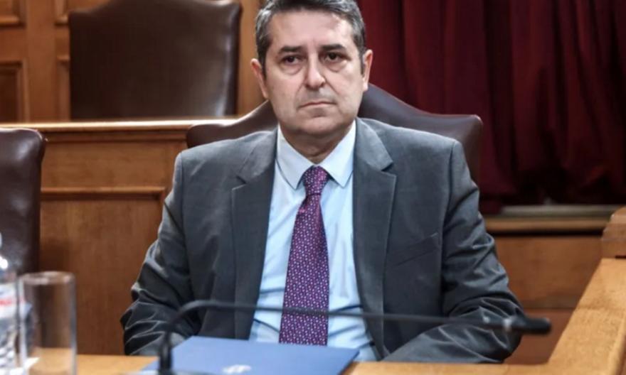 Για 5η μέρα στον Ευαγγελισμό ο Γιώργος Μυλωνάκης – Σταθερή αλλά κρίσιμη η κατάσταση της υγείας του