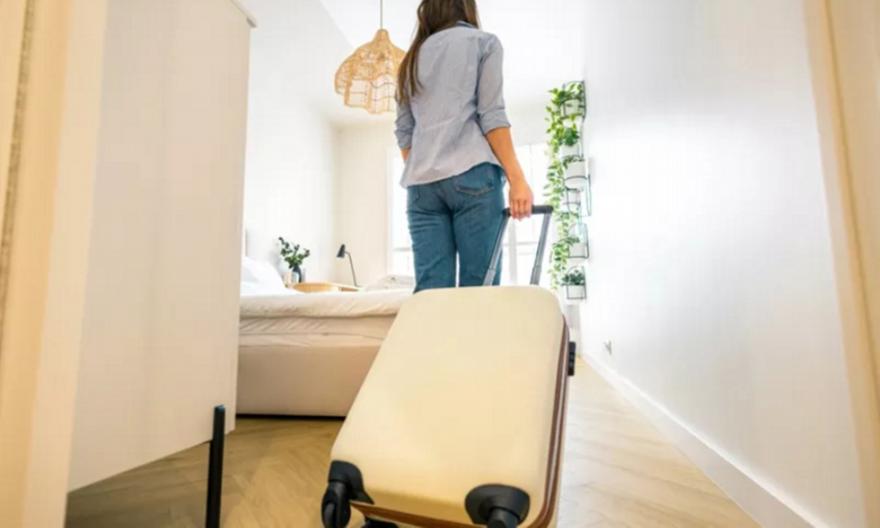 «Κουπόνι» για δωρεάν διακοπές και ακτοπλοϊκά εισιτήρια