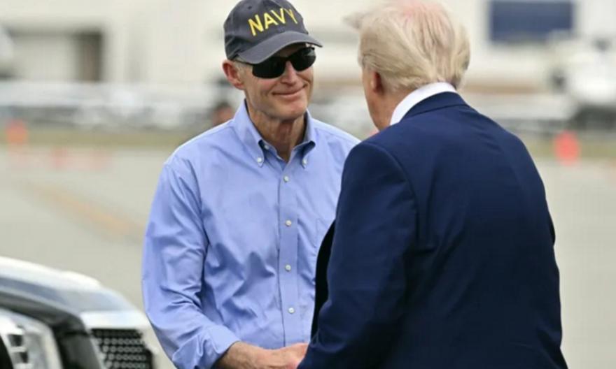 «Ερντογάν σου το λέω ξανά, ΔΕΝ θα πάρεις τα F-35»: Αμερικανός Γερουσιαστής «αδειάζει» Ερντογάν και Μπάρακ