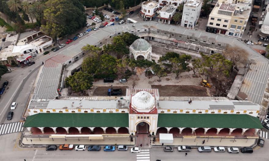 «Όπου Υπάρχει Ελλάδα»: Ταξίδι στη Ρόδο με ιστορίες ζωής και προσφοράς