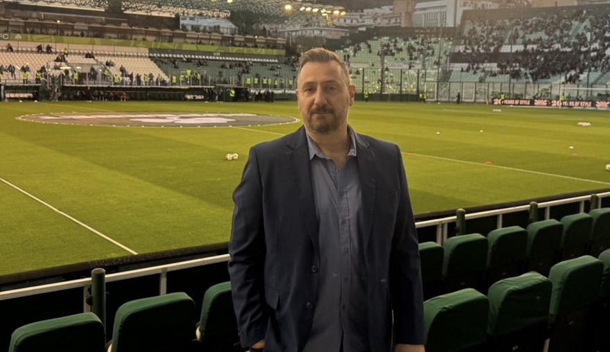 Παναθηναϊκός: Το ματς τελείωσε στο πρώτο ημίχρονο, πολλές κακές επιλογές