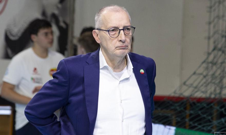 Επιστροφή στην Ελλάδα για τον Φλάβιο Γκουλινέλι, ανέλαβε την Καλαμάτα