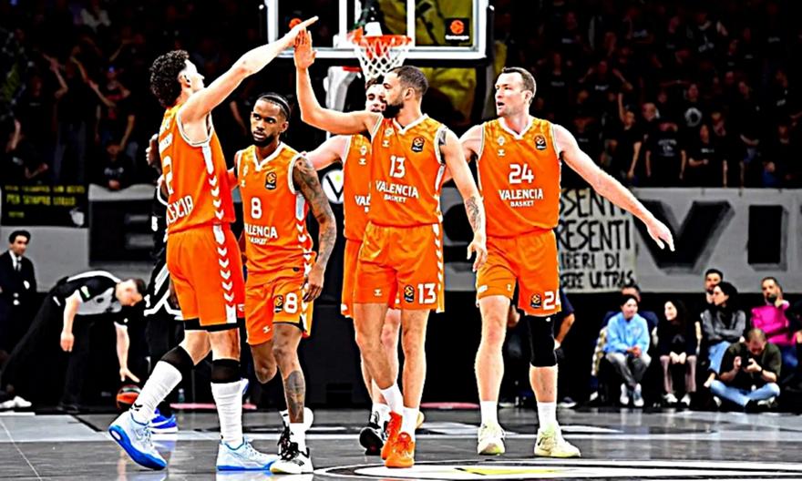 Βαλένθια: Μια fast and... serious ομάδα στον δρόμο του Παναθηναϊκού