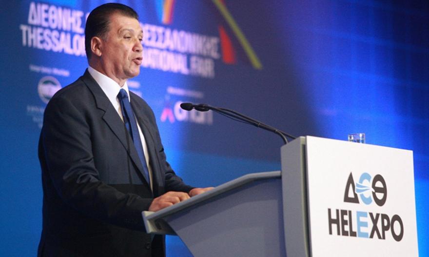 Γ. Ορφανός: «Η κυβέρνηση δεν συγκρούεται για τα φαινόμενα βίας»