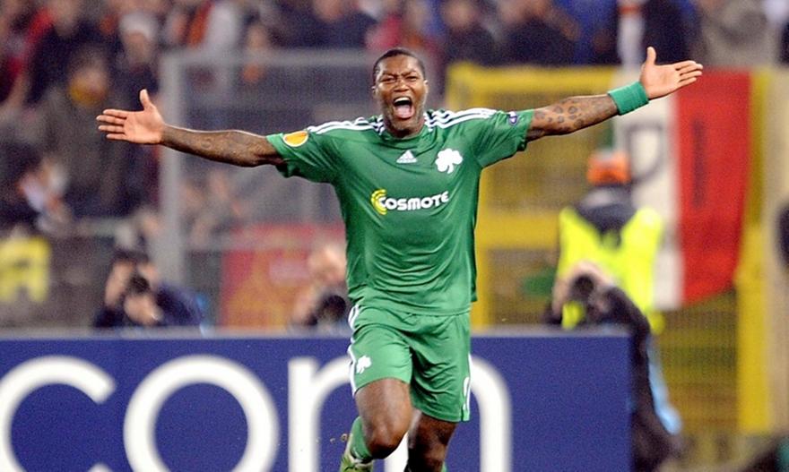 Παναθηναϊκός, Super League: Η φανέλα με το «9» και ο πρωταθλητισμός