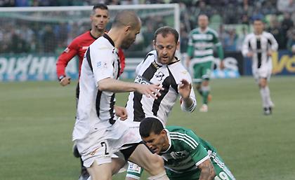 Μπούρμπος: «Να αποβληθεί από τον τελικό Κυπέλλου ο ΟΦΗ»