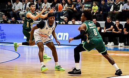 Άλλαξε ημέρα το Παναθηναϊκός-Μύκονος