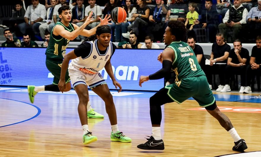 Άλλαξε ημέρα το Παναθηναϊκός-Μύκονος