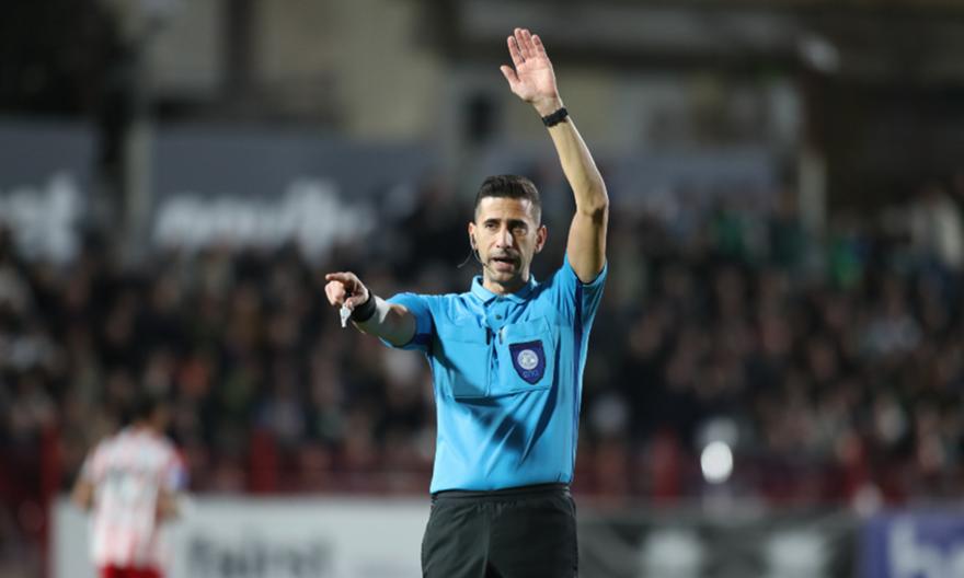 Φασόλης στον bwinΣΠΟΡ FM 94,6: «Η ΕΠΟ επέβαλε στην ΚΕΔ τον Ευαγγέλου»