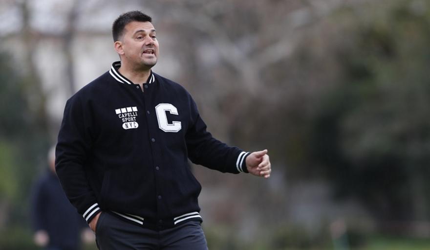 Καλαμάτα: Ο Μπατίστα, ο Χριστοφιλέας και η αναδιαμόρφωση του ρόστερ