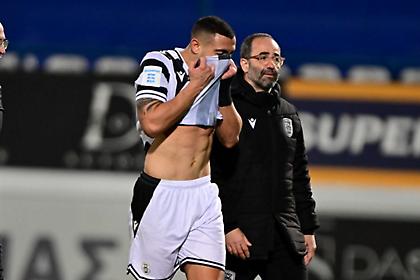 Τσορμπατζόγλου: «Δύσκολα να προλάβει τον τελικό ο Γιακουμάκης - Οι δηλώσεις του Σαββίδη ήταν δεσμευτικές»