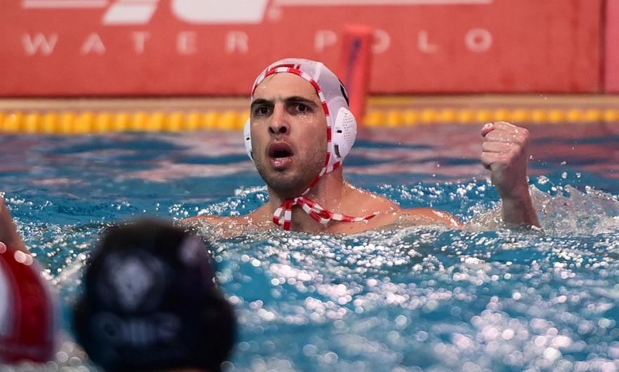 Ολυμπιακός-Νόβι Μπέογκραντ: Κρίσιμη μονομαχία για τους Πειραιώτες