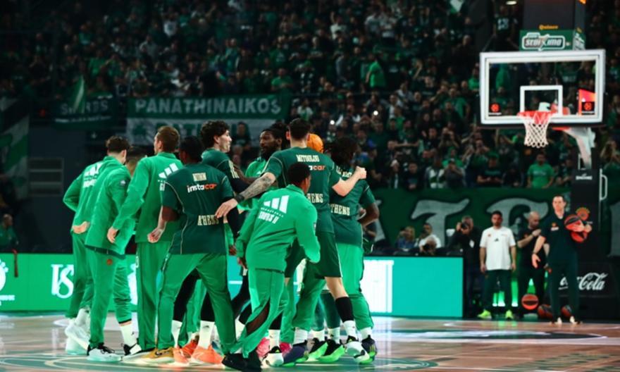 Πετρίδης: «Παναθηναϊκός σε mode playoffs κόντρα στη Μονακό»