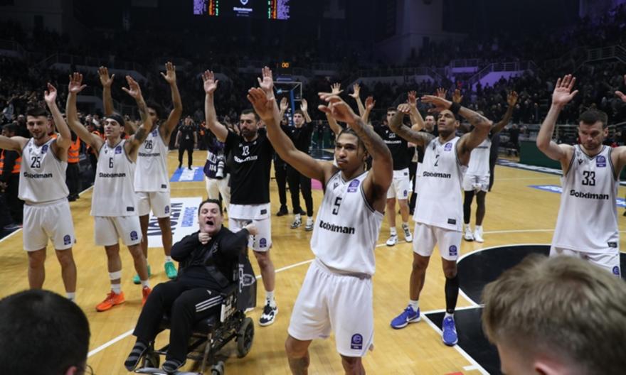 ΠΑΟΚ-Μπιλμπάο: Για την... εκδίκηση και το πρώτο βήμα προς την ευρωκούπα!