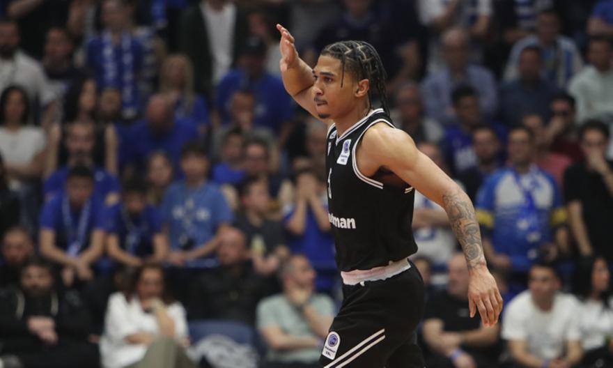 Ταϊρί: «Οι οπαδοί του ΠΑΟΚ είναι από τους καλύτερους στον κόσμο - Να φέρουμε το κύπελλο στη Θεσσαλονίκη»