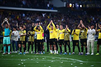 Κετσετζόγλου: «Υπάρχει τρομερή συσπείρωση στην ΑΕΚ, ένα εκπληκτικό κλίμα εντός και εκτός αποδυτηρίων»