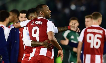 Σταματέλος: «Ο Ολυμπιακός είναι υποχρεωμένος να δώσει συνέχεια στη νίκη επί του Παναθηναϊκού»