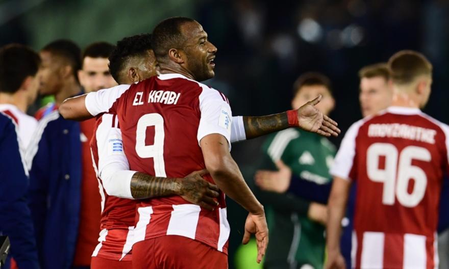 Σταματέλος: «Ο Ολυμπιακός είναι υποχρεωμένος να δώσει συνέχεια στη νίκη επί του Παναθηναϊκού»