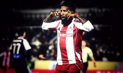 Νικολακόπουλος: «Δεν είναι τυχαίο που ο Ολυμπιακός έχει περισσότερους βαθμούς εκτός έδρας σε όλες τις διοργανώσεις»