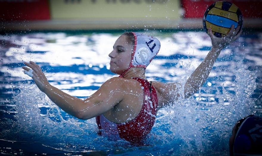 Φορτσάτος, με νέο αίμα και απόλυτος ο Ολυμπιακός