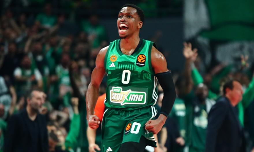 Ο Αταμάν έριξε από νωρίς τον Σορτς και εκείνος τον δικαίωσε με απίθανο πρώτο δεκάλεπτο!