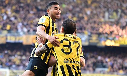 Τσακίρης: «Τα δεδομένα για τα συμβόλαια που λήγουν το καλοκαίρι και οι υποθέσεις Πινέδα-Γιόβιτς»